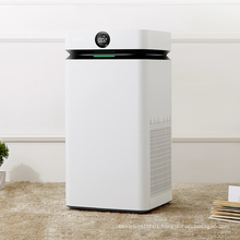 Airdog X8 Cool Smart  White Ionization Hospital Grad Air Purifier Indoors